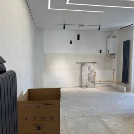 Однокімнатна квартира з рем. пл.42 м.кв. в ЖК Синергія Сіті! Програми! Ірпінь - зображення 3