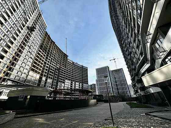 2-комн квартира 64 кв.м. в ЖК Атмосфера , вторая очередь Одеса