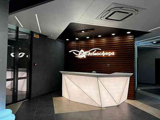 2-комн квартира 64 кв.м. в ЖК Атмосфера , вторая очередь Одеса