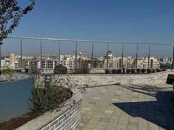 2-комн квартира 64 кв.м. в ЖК Атмосфера , вторая очередь Одеса