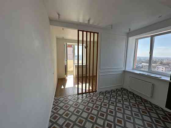 Однокімнатна в районі Бучанського парку! Буча