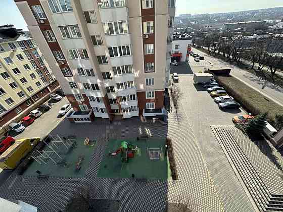 Однокімнатна в районі Бучанського парку! Буча