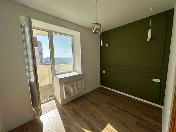 Однокімнатна в районі Бучанського парку! Буча