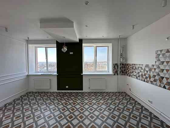 Однокімнатна в районі Бучанського парку! Буча