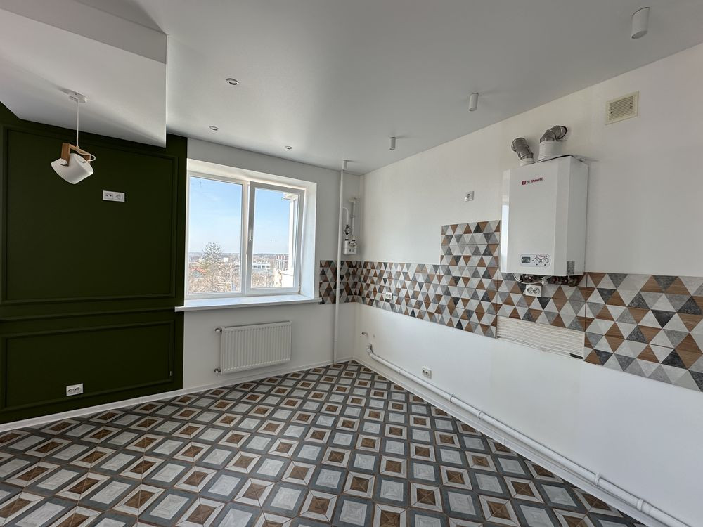 Однокімнатна в районі Бучанського парку! Буча - изображение 7