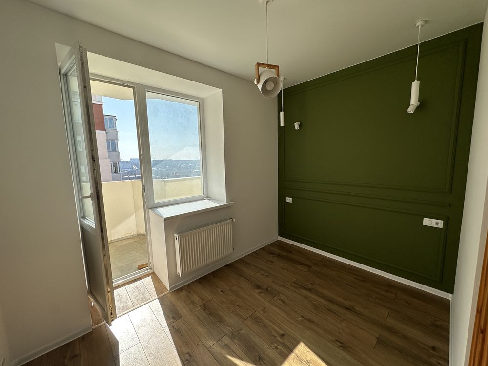 Однокімнатна в районі Бучанського парку! Буча - изображение 4