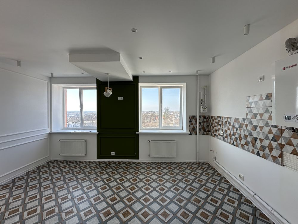 Однокімнатна в районі Бучанського парку! Буча - изображение 6