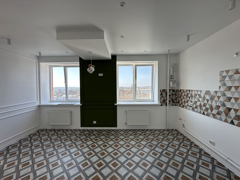 Однокімнатна в районі Бучанського парку! Буча - изображение 1