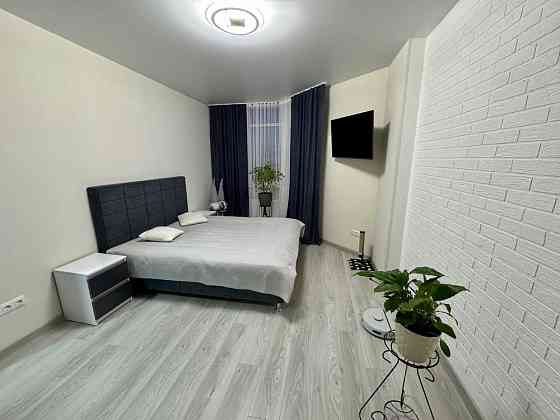 ‼️Продам красивую новую квартиру Реал Парк‼️Real Park Одеса