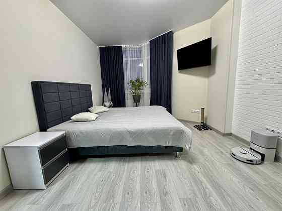 ‼️Продам красивую новую квартиру Реал Парк‼️Real Park Одеса