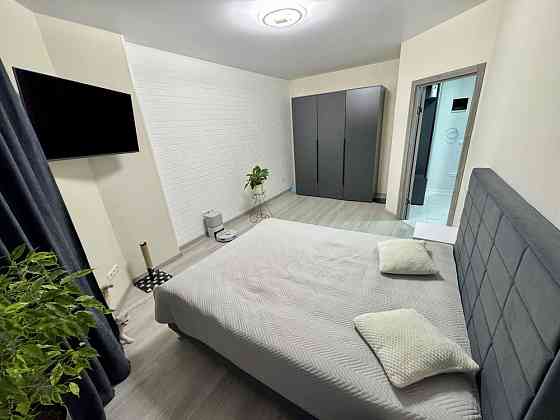 ‼️Продам красивую новую квартиру Реал Парк‼️Real Park Одеса