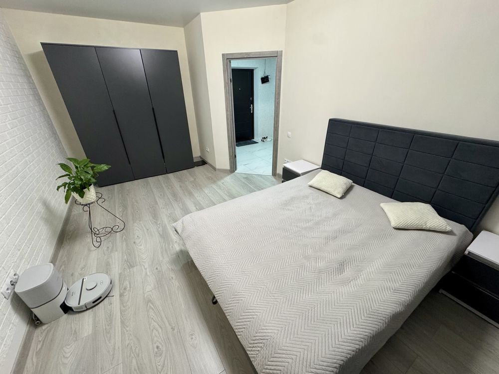 ‼️Продам красивую новую квартиру Реал Парк‼️Real Park Одеса - зображення 4