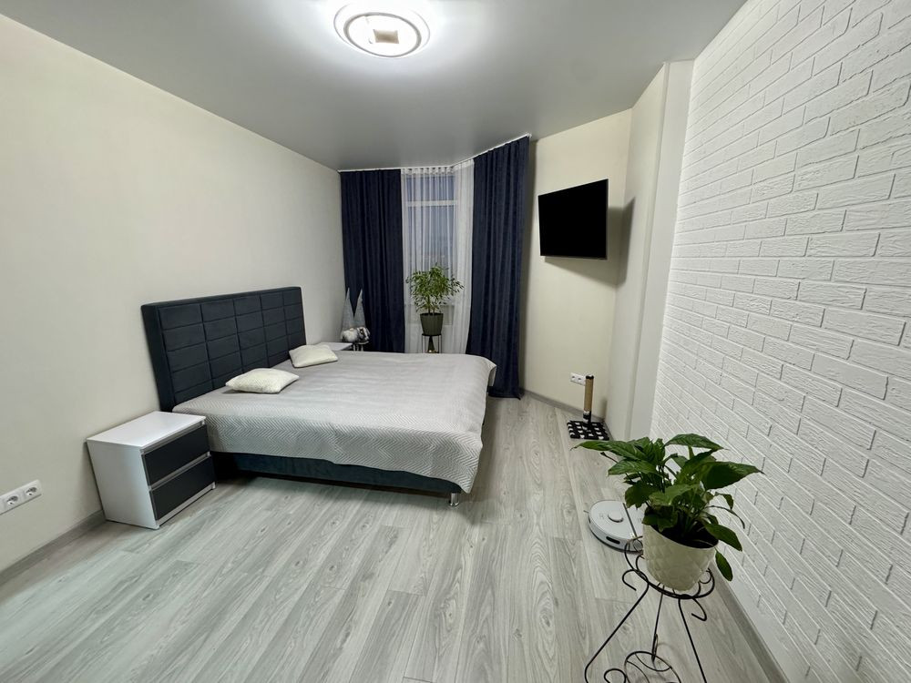 ‼️Продам красивую новую квартиру Реал Парк‼️Real Park Одеса - зображення 3