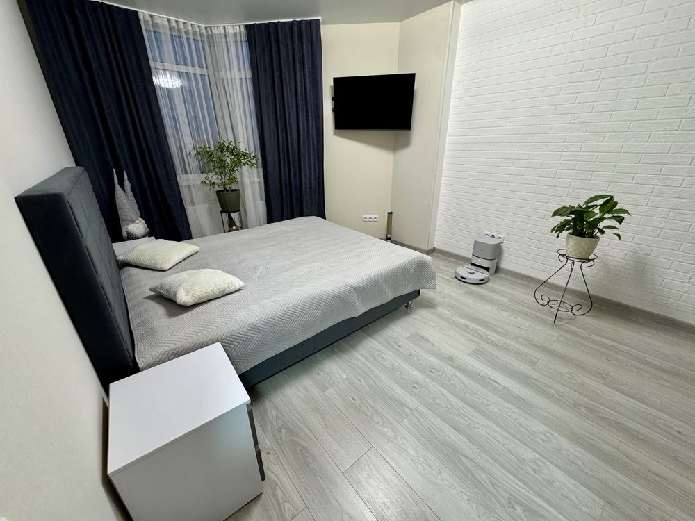 ‼️Продам красивую новую квартиру Реал Парк‼️Real Park Одеса - зображення 2