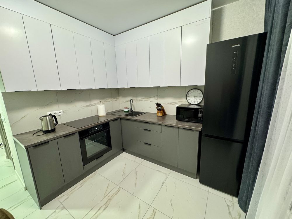 ‼️Продам красивую новую квартиру Реал Парк‼️Real Park Одеса - зображення 8