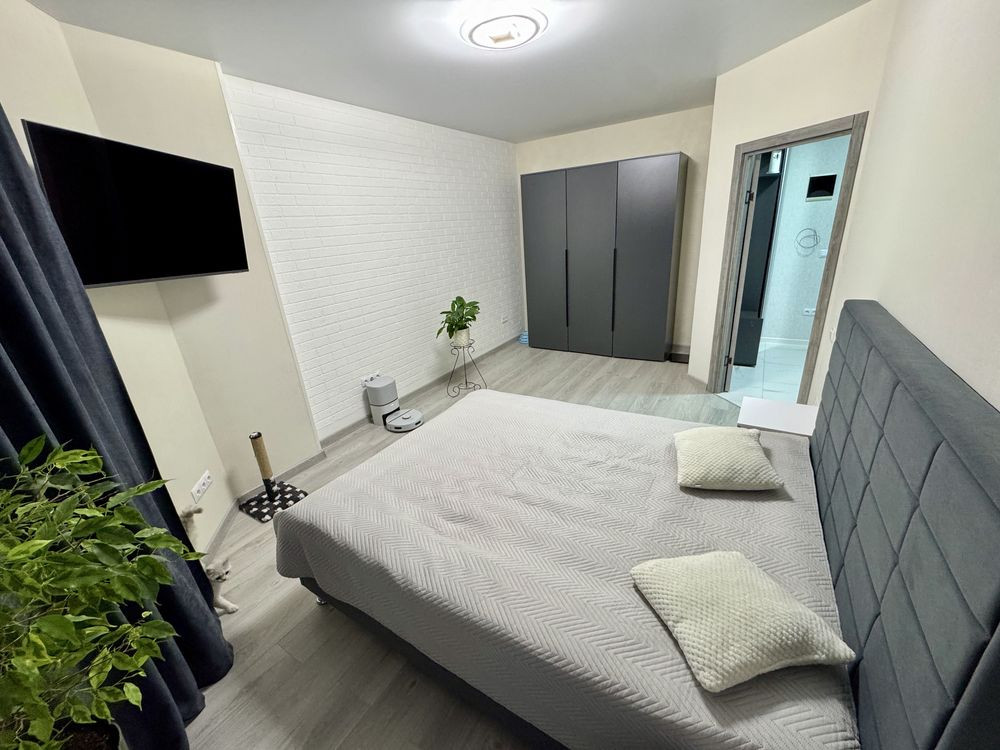 ‼️Продам красивую новую квартиру Реал Парк‼️Real Park Одеса - зображення 1