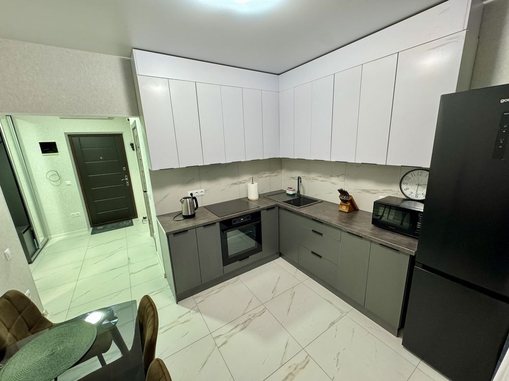 ‼️Продам красивую новую квартиру Реал Парк‼️Real Park Одеса - зображення 7