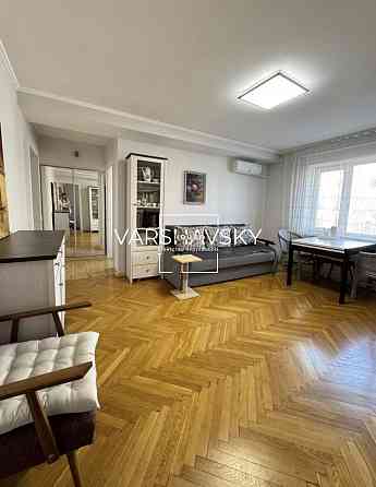 Продаж 3-кімн кварт 62.4 м2  Берестейський пр-т 29 КПІ Політехнічний Киев