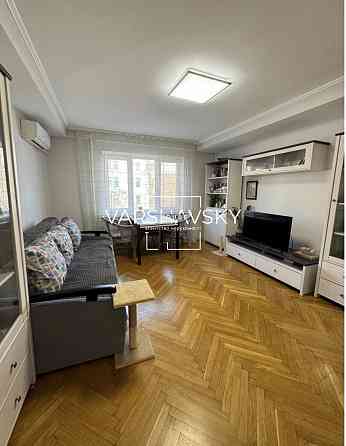 Продаж 3-кімн кварт 62.4 м2  Берестейський пр-т 29 КПІ Політехнічний Киев