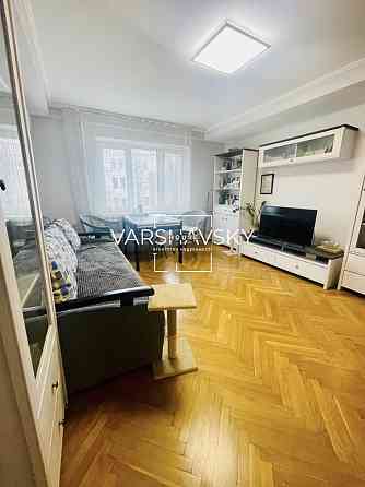 Продаж 3-кімн кварт 62.4 м2  Берестейський пр-т 29 КПІ Політехнічний Киев