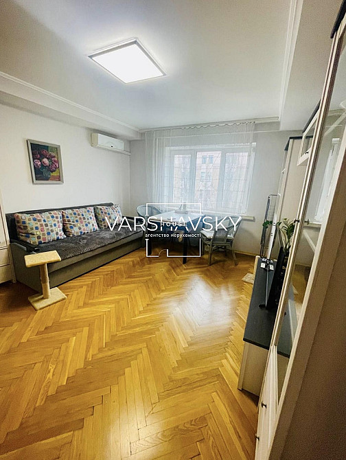 Продаж 3-кімн кварт 62.4 м2  Берестейський пр-т 29 КПІ Політехнічний Киев - изображение 3