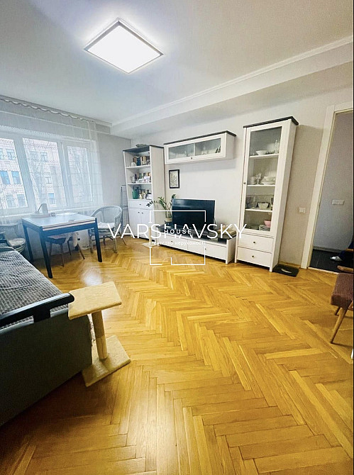 Продаж 3-кімн кварт 62.4 м2  Берестейський пр-т 29 КПІ Політехнічний Киев - изображение 4