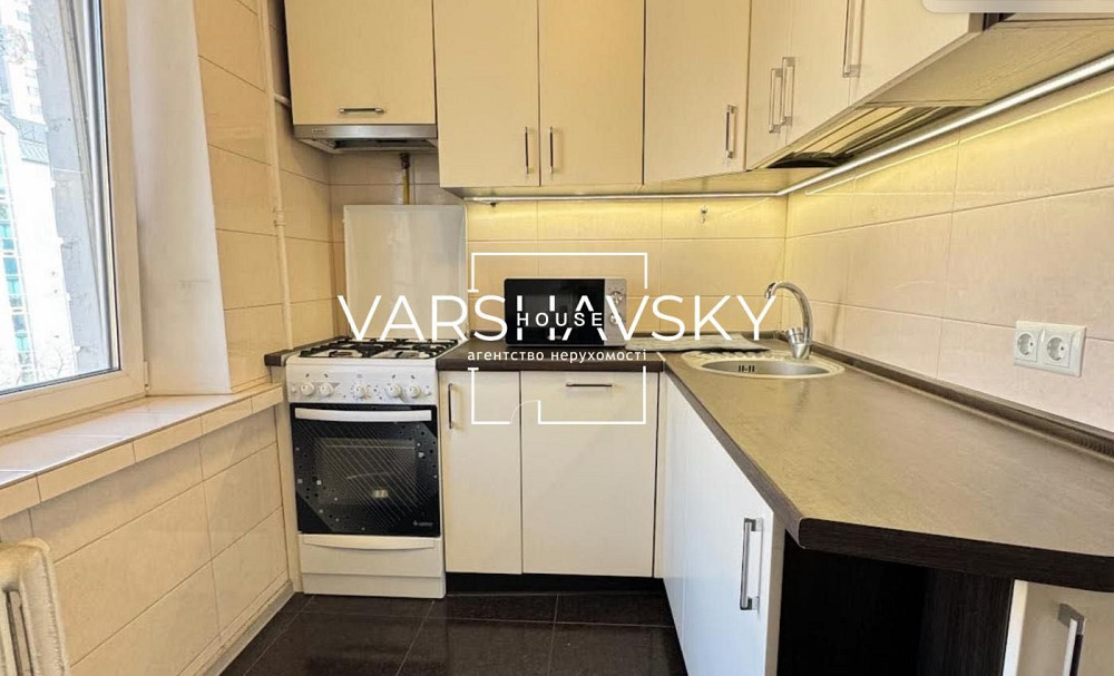 Продаж 3-кімн кварт 62.4 м2  Берестейський пр-т 29 КПІ Політехнічний Киев - изображение 8