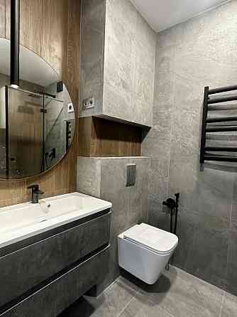 Шикарная квартира,ЖК "Континент",37 кв.м.,6 этаж,балкон,без комиссии Одеса