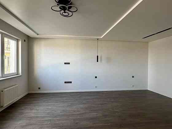 Шикарная квартира,ЖК "Континент",37 кв.м.,6 этаж,балкон,без комиссии Одеса