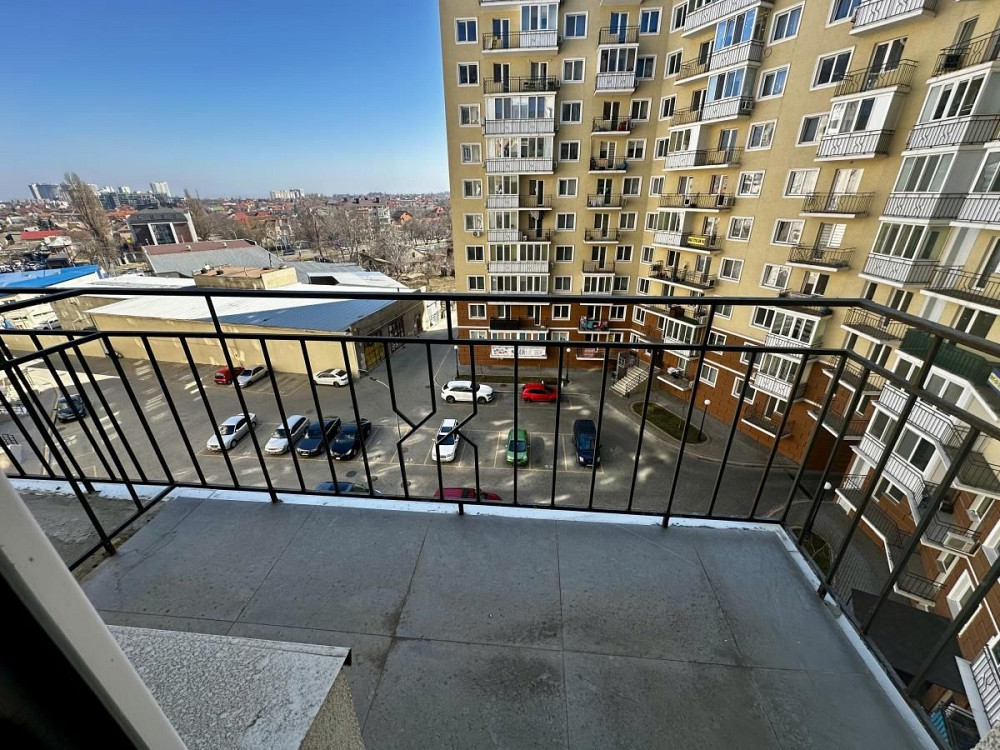 Шикарная квартира,ЖК "Континент",37 кв.м.,6 этаж,балкон,без комиссии Одеса - зображення 7