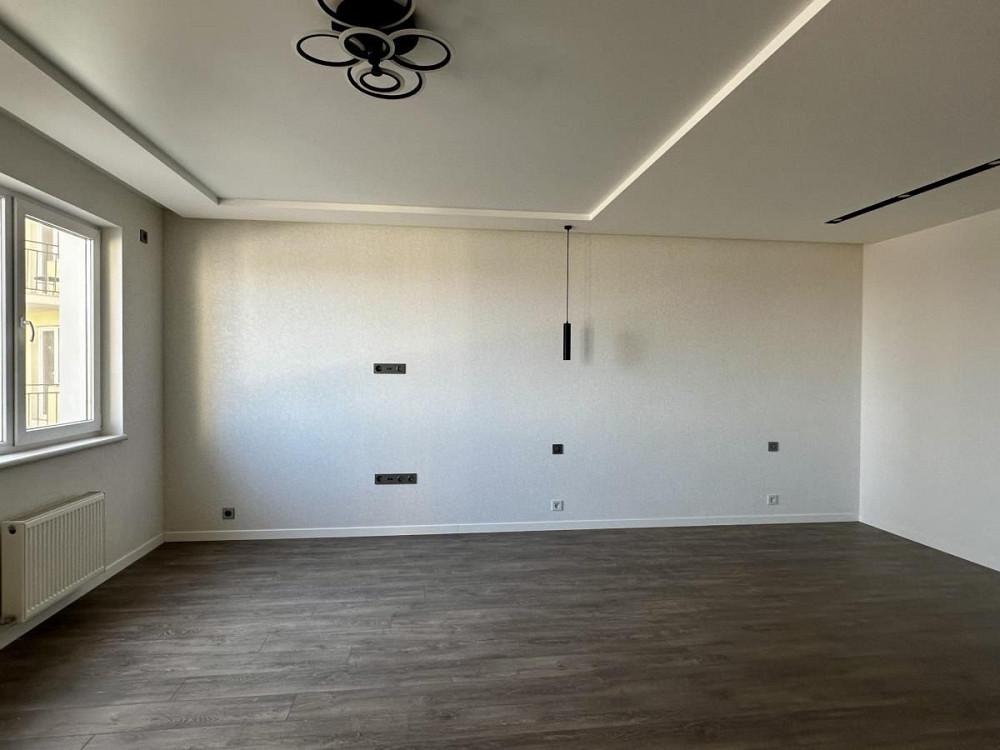 Шикарная квартира,ЖК "Континент",37 кв.м.,6 этаж,балкон,без комиссии Одеса - зображення 3