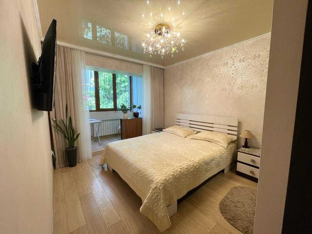 Продаж 2х кімнатної квартири в центрі міста Николаев - изображение 1