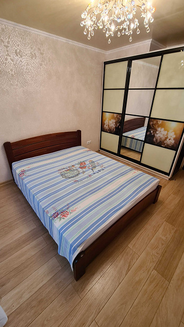 Продаж 2х кімнатної квартири в центрі міста Николаев - изображение 8