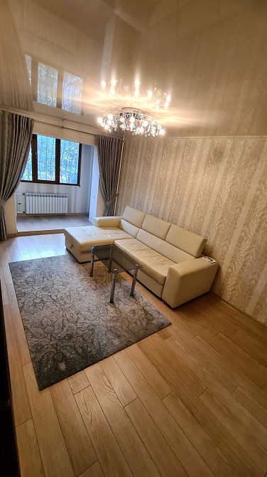 Продаж 2х кімнатної квартири в центрі міста Николаев - изображение 3