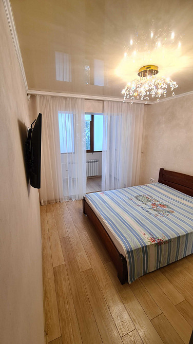 Продаж 2х кімнатної квартири в центрі міста Николаев - изображение 7