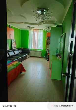 Продам квартиру на Парковой, красный кирпич, газ Одеса