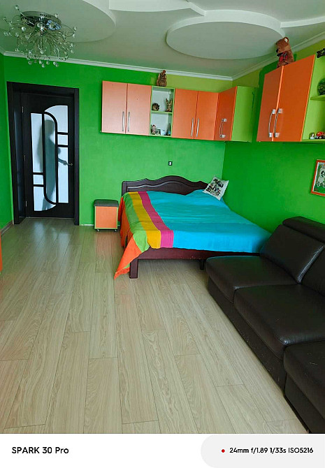 Продам квартиру на Парковой, красный кирпич, газ Одеса - зображення 7