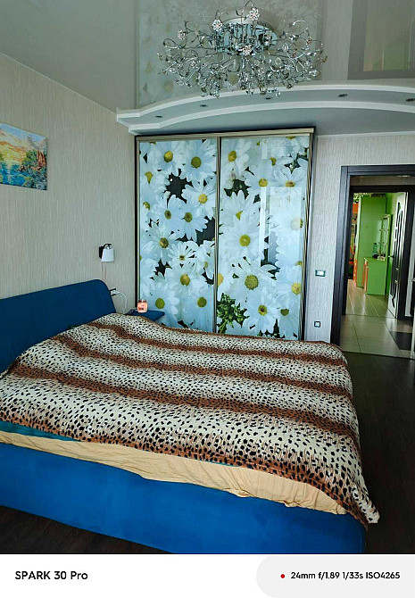 Продам квартиру на Парковой, красный кирпич, газ Одеса - зображення 5