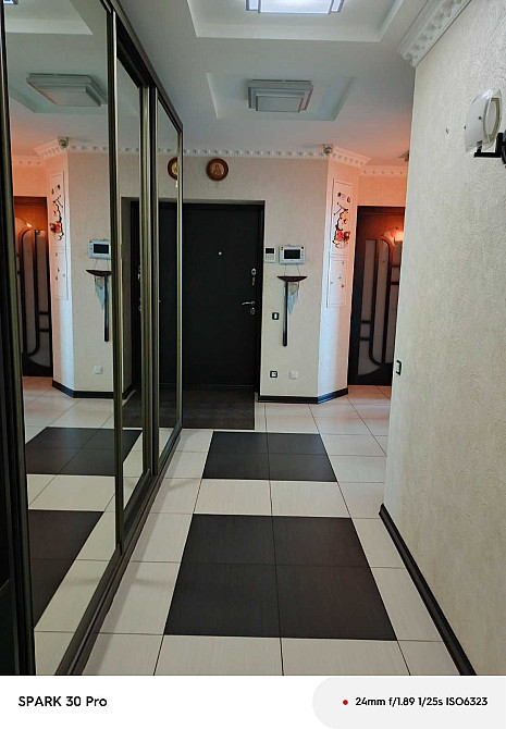 Продам квартиру на Парковой, красный кирпич, газ Одеса - зображення 8