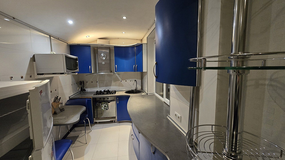 Продам! 3к м.Студенческая Харьков - изображение 4