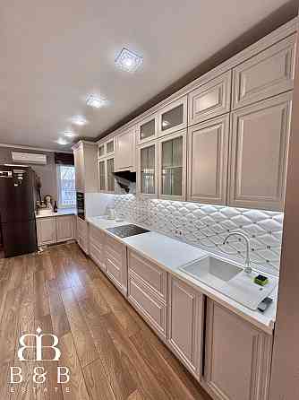 БЕЗ КОМИССИИ! Трехкомнатная квартира на Проспекте Шевченко! Есть видео Одеса