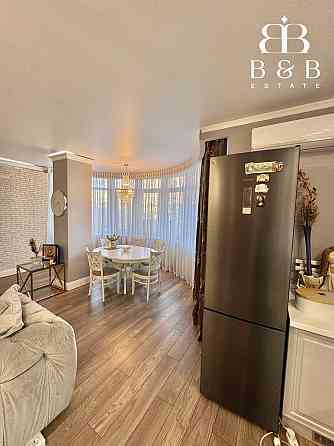 БЕЗ КОМИССИИ! Трехкомнатная квартира на Проспекте Шевченко! Есть видео Одеса