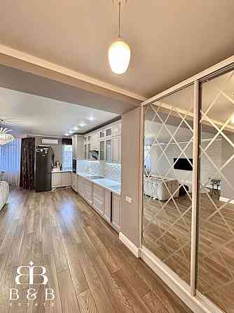 БЕЗ КОМИССИИ! Трехкомнатная квартира на Проспекте Шевченко! Есть видео Одеса