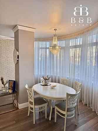 БЕЗ КОМИССИИ! Трехкомнатная квартира на Проспекте Шевченко! Есть видео Одеса