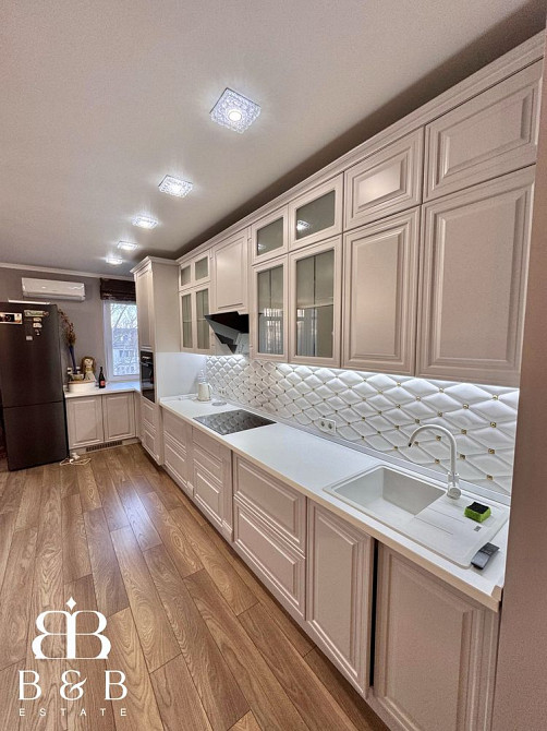 БЕЗ КОМИССИИ! Трехкомнатная квартира на Проспекте Шевченко! Есть видео Одеса - зображення 4