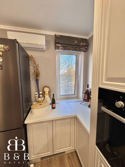 БЕЗ КОМИССИИ! Трехкомнатная квартира на Проспекте Шевченко! Есть видео Одеса - зображення 7