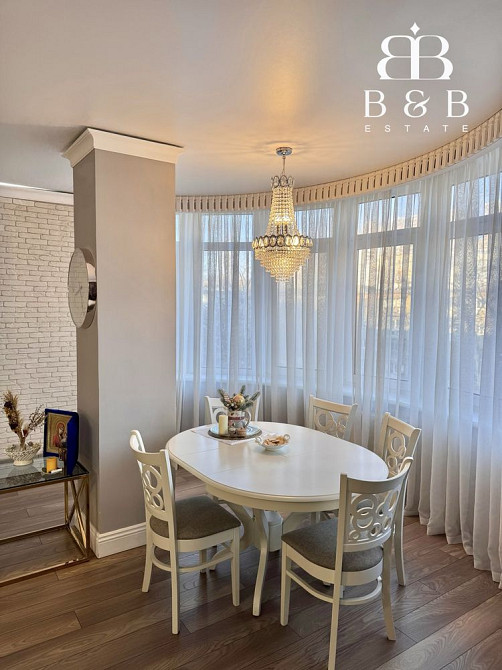 БЕЗ КОМИССИИ! Трехкомнатная квартира на Проспекте Шевченко! Есть видео Одеса - зображення 3