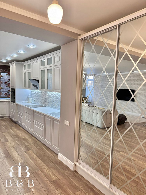 БЕЗ КОМИССИИ! Трехкомнатная квартира на Проспекте Шевченко! Есть видео Одеса - зображення 5