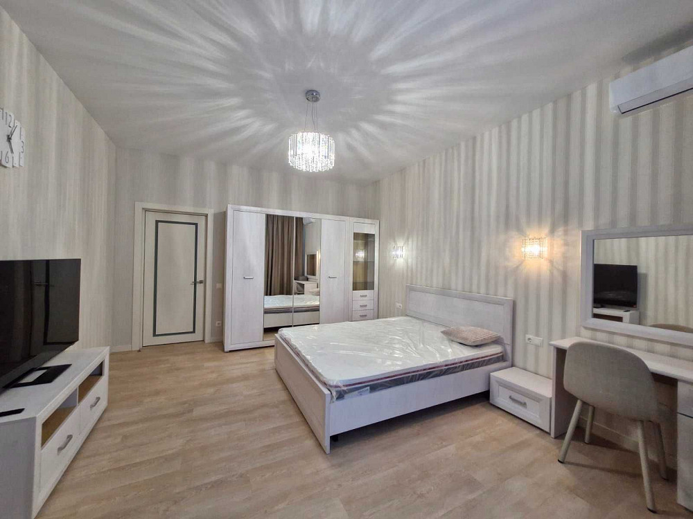 VIP! РЕДКОЕ предложение! Продам 2-х.к.квартиру ЖК Атолл. Холодная Гора Харьков - изображение 7