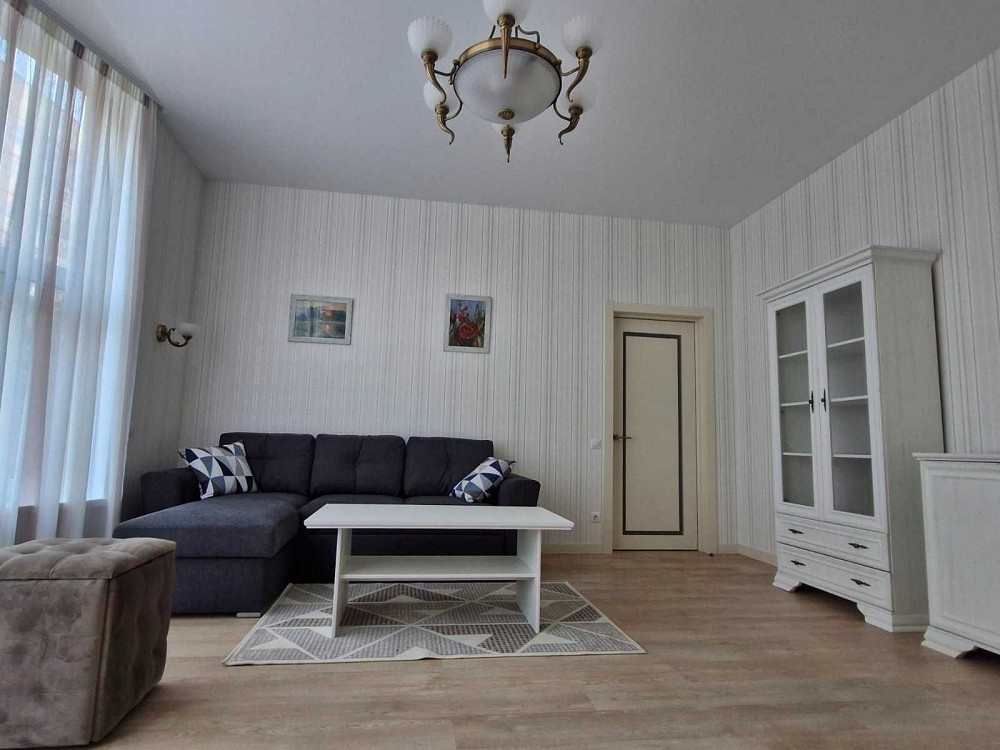 VIP! РЕДКОЕ предложение! Продам 2-х.к.квартиру ЖК Атолл. Холодная Гора Харьков - изображение 2